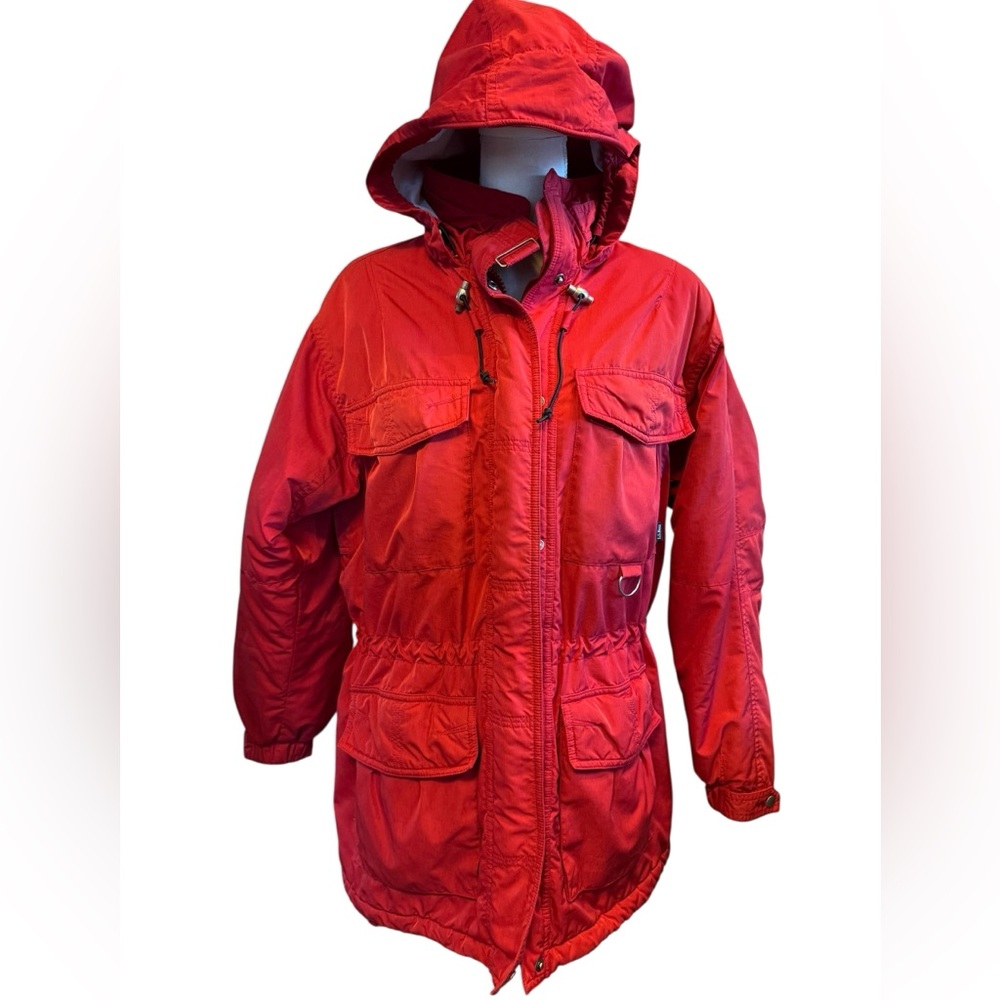 L.L. Bean woman’s primaloft jacket size medium